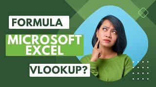 How to use VLOOKUP  Formulas in Excel | Google Sheet | Microsoft Excel