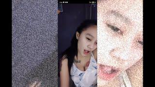 Hot bigo live mendesah sambil pamer uting mango live