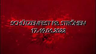 Teaser - Schützenfest Preußisch Ströhen 2022