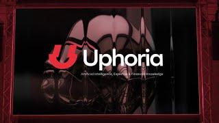 HOW CAN I REGISTER ON UPHORIA? IS UPHORIA LEGIT OR SCAM? HOW DOES  UPHORIA INNOVATION WORK?