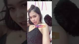 BIGO LIVE KAKAK MANJA SANGE