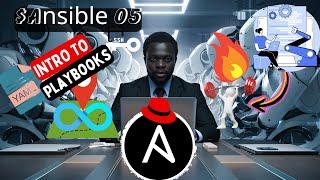 Ansible Playbooks: A Beginner's Guide to Automation