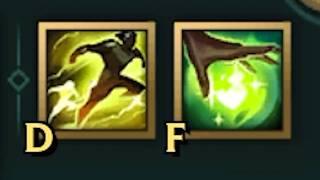 All New Summoner Spell Icons!