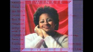 "Power" (1981) Twinkie Clark