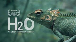 H2O - Award Winning Short Film by Thiwanka Mihiran