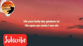 ckay - love nwantiti (tiktok remix) [lyrics] | i am so obsessed (at night3:69am)