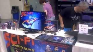 SFPG Monstercon 2014