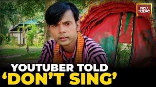 Bangladeshi Singer Hero Alom Arrested By Police, Asked To Cease Singing Renditions; Here's Why