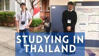 7 Things You Should Know About Studying in Thailand [Eng CC]