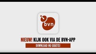 BVN-app: altijd en overal live televisie kijken