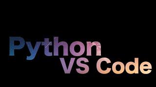Instalar y Configurar Python en Visual Studio Code desde 0  |  Python en VSCode Mac (2021)