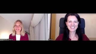 Website Masterkurs mit Birgit Hotz | Erfolgsgeschichte Christine Brode