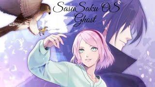 SasuSaku OS Ghost Wunschstory LucyHaruno