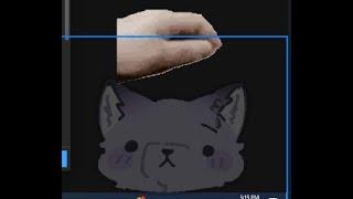 How to add headpats in OBS for vtubing using Triggerfyre