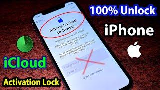 How to prevent activation lock on your Apple devices! safely unlock a used iPhone! 100% Fixed 2025