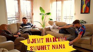 Gjyksat- Djemt Harama Smuhet Nana Fate - (Elvisi ,Valmiri ,Arifi) Episodi 9