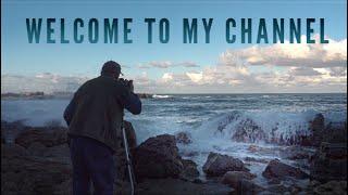 Andy Tychon Photography | Welcome to my Channel