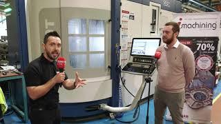 SolidCAM Review with MTD CNC