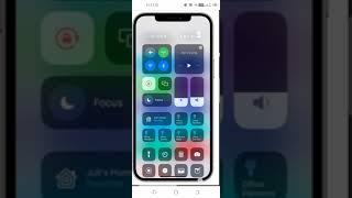 Apple iOS 15 Focus Mode | AZAR CHANNEL | Tamil #shorts