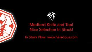 Helacious Knows Medford - Check Out What We Have!