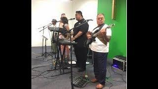 Feleti Kaufusi with Leilani Fakatou Havili & Lui FA ( Tongan Love Song