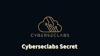 How to Perform Windows Active Directory Penetration Testing | Cybeseclabs Secret