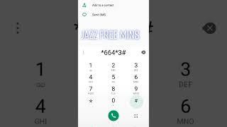 jazz free minutes |jazz k free mint code