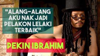 Pekin Ibrahim [Pt 1] - Pesong akidah umat islam? | Filem Mat Moto | Filem Rock Oo! | SANTAI RAKSASA