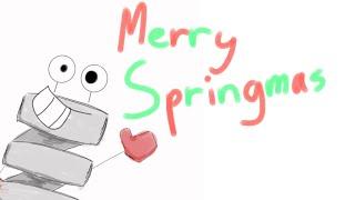 Its beginning to look a lot like Springmas!!