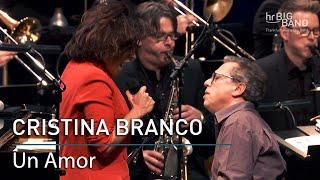 Cristina Branco: "Un Amor"