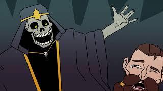 WHAT IS A LICH? (DumpStat Animated)