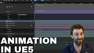 Want to Animate and Render in Unreal Engine 5? - Everything you need to know