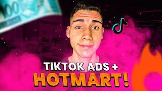 Como Criar e Instalar Píxel do TikTok Ads na Hotmart (Tutorial Passo a Passo)