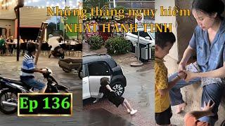 Hài TIN VIET 2023 Mới Nhất || Những Thằng Ngu Nhất Hành Tinh Cười Vỡ Bụng Phần 136.