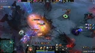 W33haa - QOP Cheater! #dota2