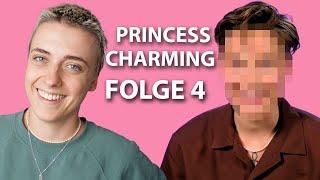 1 NEUE! Princess Charming Staffel 3 | Folge 4