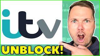 How To Watch ITV From Anywhere & Outside The UK!  [100% Works]