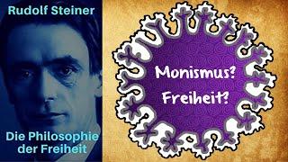 Philosophie der Freiheit (Rudolf Steiner)