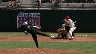 2023 Avista NAIA World Series | Game 9 | Georgia Gwinnett vs. Indiana Wesleyan