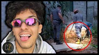 Crimes Of The Week Int'l: Jan 5, 2024 | YouTuber’s Body Found Buried & MORE World Crime News