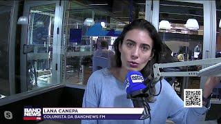 Lana Canepa: Proposta de Lira contra “brigões” incomoda deputados