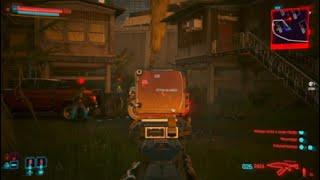 Cyberpunk 2077 2.0 Ten out of Ten Trophy Farming Method