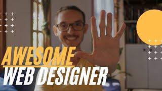 5 Reasons for becoming a web designer in 2020