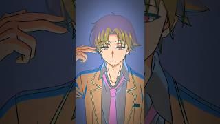 #anime #classroomoftheelite Ayanokoji