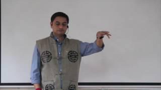 Trade, Jiroft and  Indo-Iranian Continuum | Sanjeev Sanyal | #SangamTalks