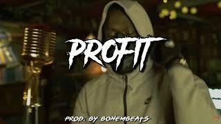 #UKDRILL #NYDRILL TYPE BEAT | #410 AM X POSPMOKE X FIVO FOREIGN TYPE BEAT "PROFIT" | PROD. BY BONEM