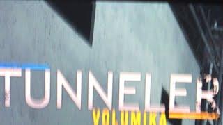 TUNNELER volumika (тунелер с улучшенным освещением)