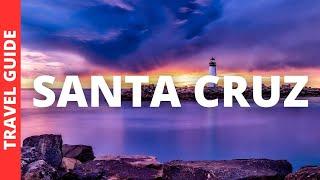 Santa Cruz California Travel Guide: 24 BEST Things To Do In Santa Cruz US