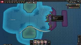 Hearts Of Iron IV - 1v1 Duel Mod