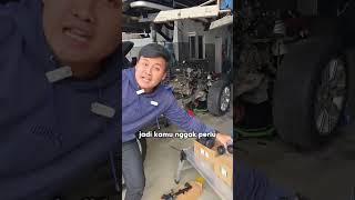 cari sparepart mobil premium eropa? #otomotif #tipsotomotif #sparepart #bengkel #bengkelmobil